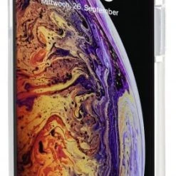 Hama Cover Protector Schutzhülle Für IPhone XS Max Transparent/weiß -Apple-Geschäft ab88c6e2 44bd 48f9 abd6 2af5af106955 600x600