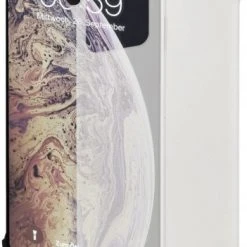 Hama Cover Edge Protector Für IPhone 11 Pro Schwarz