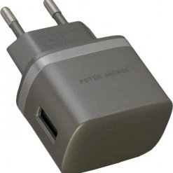 Peter Jäckel Premium USB Charger STYLE Reiseladegerät Anthrazit -Apple-Geschäft abdc26bc 200b 4a9c 9efd f5d04c465d7c 600x600