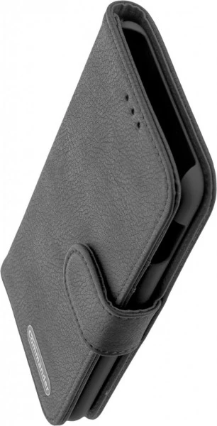 Commander Book Case Elite Für Galaxy S10 Lite Schwarz 3 Commander Book Case Elite Für Galaxy S10 Lite Schwarz – Bild 3