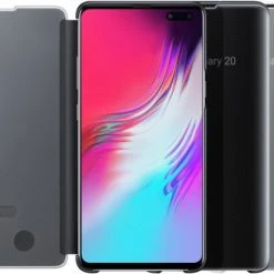 Samsung Clear View Cover Für Galaxy S10 5G Weiß 7 Samsung Clear View Cover Für Galaxy S10 5G Weiß -Apple-Geschäft ac99282b 1e4f 4741 a662 b8c02c9ef703 600x600