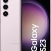 Samsung Galaxy S23 (128GB) Smartphone Lavendel