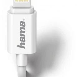 Hama Ladegerate Lightning (1m) Weiß 6 Hama Ladegerate Lightning (1m) Weiß -Apple-Geschäft ad428dbe abd8 4517 8b87 4d4f76368f65 600x600