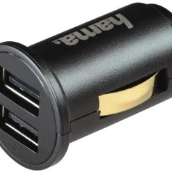 Hama USB KFZ-Ladegerät Dualpiccolino USB-Ladeadapter -Apple-Geschäft ad68bfb4 b2af 417f b611 088996f67317 600x600