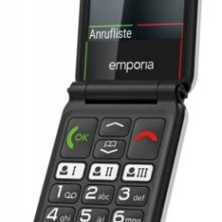 Emporia SIMPLICITYglam Seniorenhandy Weiß 7 Emporia SIMPLICITYglam Seniorenhandy Weiß -Apple-Geschäft ada01848 e08b 4567 b661 1a18adaebb98 600x600