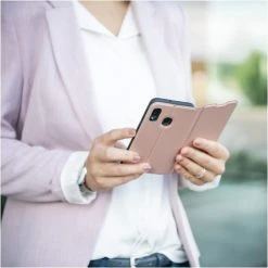 Hama Booklet Single2.0 Für Galaxy A40 Rosa -Apple-Geschäft ae0276bb b021 4867 b350 088e0a7dc565 600x600