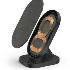 Hama QI-FC10S-Fabric Ladegerät Schwarz 8 Hama QI-FC10S-Fabric Ladegerät Schwarz -Apple-Geschäft ae2db7c2 1bf6 4531 a2e0 68c864a05e47 600x600