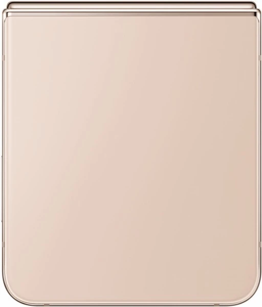 Samsung Galaxy Z Flip4 (128GB) Smartphone Pink Gold 6 Samsung Galaxy Z Flip4 (128GB) Smartphone Pink Gold – Bild 6