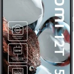 Xiaomi 12T 5G (8GB+256GB) Smartphone Schwarz 8 Xiaomi 12T 5G (8GB+256GB) Smartphone Schwarz -Apple-Geschäft ae78dbfe d135 48f1 a6ec f4d0ccf41656 600x600