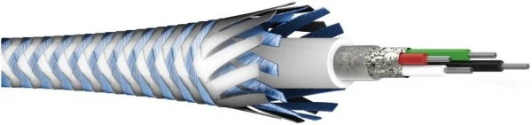 Hama USB-Kabel Reflected (1,5m) Blau 3 Hama USB-Kabel Reflected (1,5m) Blau – Bild 3