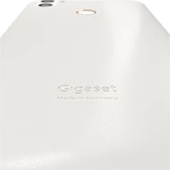 Gigaset GS5 Lite Smartphone Pearl White -Apple-Geschäft aea1a024 2a61 4935 9a29 aca04c325195 600x600