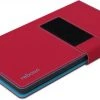 Reboon Booncover XS2 Handyhülle Rot