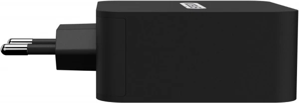 Sitecom CH-016 USB Wall Charger (60W) 1x USB-C PD Schwarz 6 Sitecom CH-016 USB Wall Charger (60W) 1x USB-C PD Schwarz – Bild 6