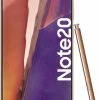 Samsung Galaxy Note20 (256GB) Smartphone Mystic Bronze