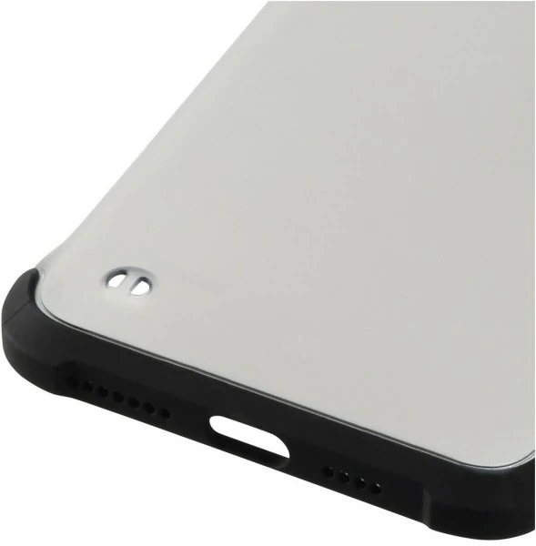 Hama Cover Edge Protector Für IPhone 11 Schwarz 5 Hama Cover Edge Protector Für IPhone 11 Schwarz – Bild 5