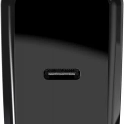 Alternative view of Sitecom CH-014 USB Wall Charger (18W) 1x USB-C PD Schwarz
