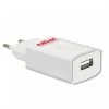 Roline USB Charger 1-Port QC (12 W) Mit Euro-Stecker