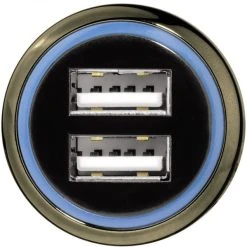 Hama USB-Kfz-Ladegerät Dual, 3,1 A -Apple-Geschäft b0565a74 3630 49fd 8d93 185e8c1baf3f 600x600