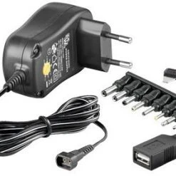 Sky Vision NTS 1000 EuP Netzteil