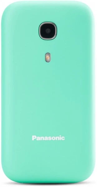 Panasonic KX-TU400 Seniorenhandy Mint 1 Panasonic KX-TU400 Seniorenhandy Mint