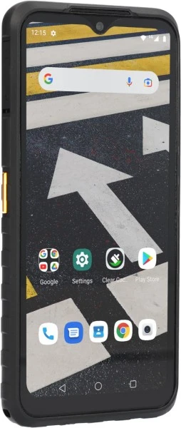 CAT S53 Smartphone Schwarz 6 CAT S53 Smartphone Schwarz – Bild 6