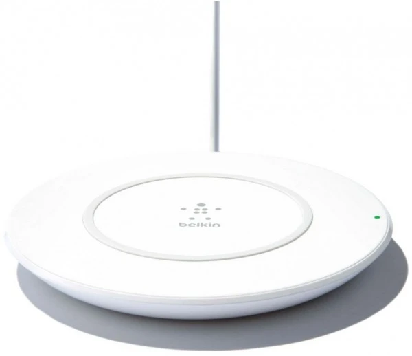 BELKIN Boost Up Wireless Charging Pad 4 BELKIN Boost Up Wireless Charging Pad – Bild 4