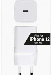 Vivanco PD3.0 USB Type-C (20W) Ladegerät Weiß 7 Vivanco PD3.0 USB Type-C (20W) Ladegerät Weiß -Apple-Geschäft b18fc306 5a09 4204 b36f ac379f06bcf5 600x600