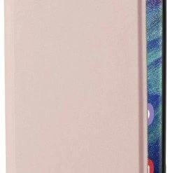 Hama Booklet Single2.0 Für Galaxy A50 Rosa