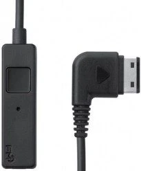 Samsung Klinken-Adapter 3,5 Mm Schwarz