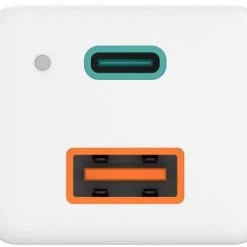 Hama Mini-Schnellladegerät (65W) Weiss -Apple-Geschäft b2080c2e de55 4574 b523 861e5b02a399 600x600