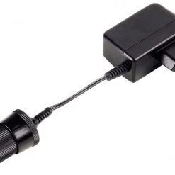 Hama AC/DC Universal-Netzteil Schwarz