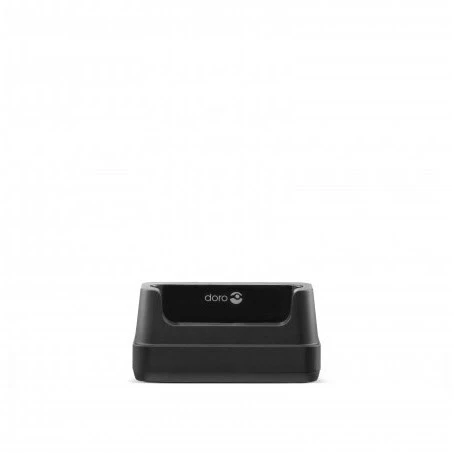 Doro 730X Seniorenhandy Graphit 6 Doro 730X Seniorenhandy Graphit – Bild 6