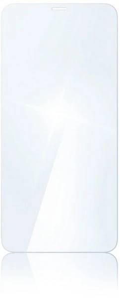 Hama Premium Crystal Displayschutzglas Für IPhone XS Max 2 Hama Premium Crystal Displayschutzglas Für IPhone XS Max – Bild 2