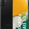 Samsung Galaxy A13 5G Smartphone Schwarz