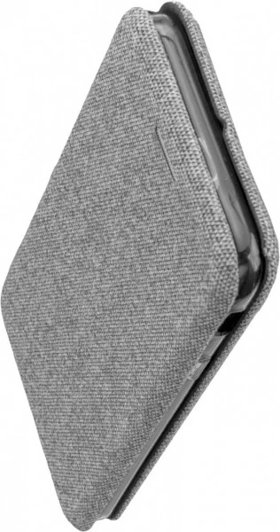 Commander Book Case CURVE Für A600 Galaxy A6 Grau 3 Commander Book Case CURVE Für A600 Galaxy A6 Grau – Bild 3