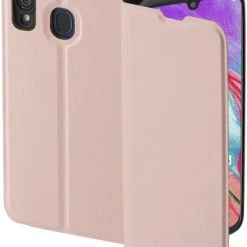 Hama Booklet Single2.0 Für Galaxy A40 Rosa -Apple-Geschäft b49083db 3546 42eb ac72 78319847e556 600x600
