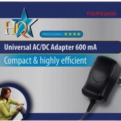 HQ P.SUP.EU600 600mA Schaltnetzgerät -Apple-Geschäft b4b943eb 9407 4df0 9716 64948c0eb643 600x600