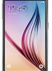 Artwizz SeeJacket TPU Galaxy S6 Schutz-/Design-Cover Schwarz