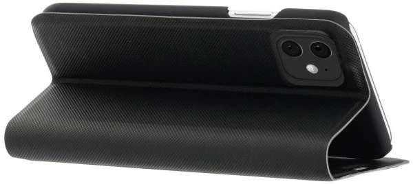 Hama Booklet Slim Pro Für IPhone 11 Schwarz 3 Hama Booklet Slim Pro Für IPhone 11 Schwarz – Bild 3