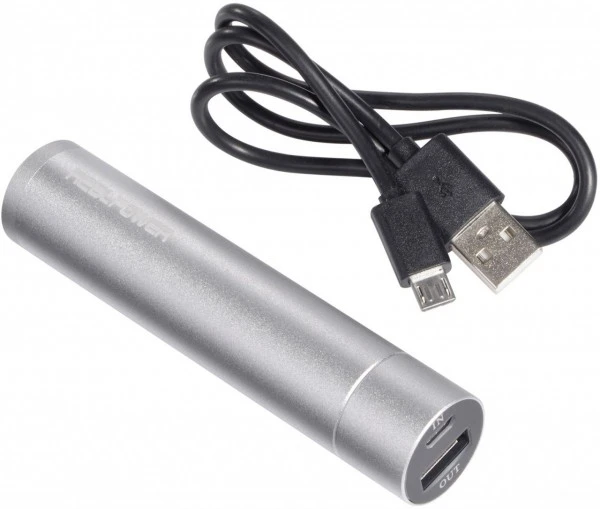 Ultron Realpower PB 2000 Alu Ladegerät Silber 2 Ultron Realpower PB 2000 Alu Ladegerät Silber – Bild 2