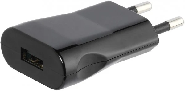 Vivanco PAH 20 Ladegerät 110-240V, 1A Max. 1 Vivanco PAH 20 Ladegerät 110-240V, 1A Max.