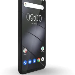 Gigaset GS4 Smartphone Deep Black -Apple-Geschäft b5c55950 7cd6 4eee 9997 9345f20c3169 600x600