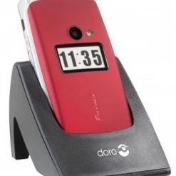 Doro Primo 413 By Doro Seniorenhandy Rot -Apple-Geschäft b62c8252 a0ba 4438 beb0 ac3869066715 600x600