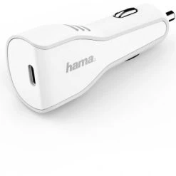 Hama USB-C Kfz-Ladegerät Weiss -Apple-Geschäft b62d0171 9bfe 4902 bb86 b4b81ddf07b7 600x600