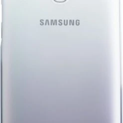 Samsung Gradation Cover Für Galaxy A40 Schwarz