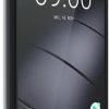 Gigaset GS3 Smartphone Graphite Grey