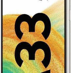 Samsung Galaxy A33 5G Smartphone Awesome White -Apple-Geschäft b8724337 8d82 42d7 a4ab be7a6495820d 600x600 1