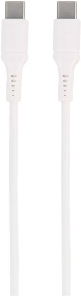 Vivanco PD3.0 USB Type-C Ladeset Weiß 4 Vivanco PD3.0 USB Type-C Ladeset Weiß – Bild 4