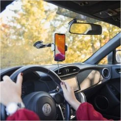 Hama FC10 Motion KFZ-Ladegerät Schwarz -Apple-Geschäft b8f3e2b8 b95e 4286 afd8 a4b1a6648a18 600x600