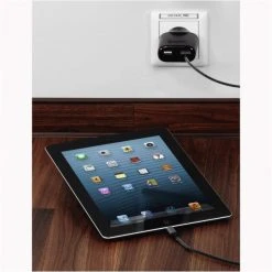 Hama Ladegerät 2-fach USB Schwarz 9 Hama Ladegerät 2-fach USB Schwarz -Apple-Geschäft b929b665 b466 4a12 92cf ccb653aed72f 600x600